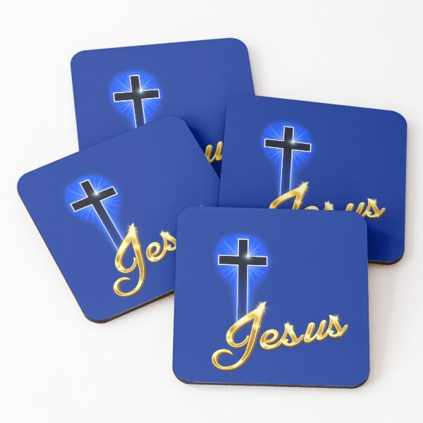 Item preview, JESUS  designed and sold by WarriorVision.
