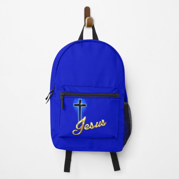 Item preview, JESUS designed and sold by WarriorVision.