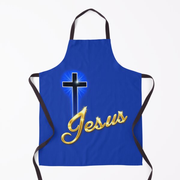 Item preview, JESUS designed and sold by WarriorVision.