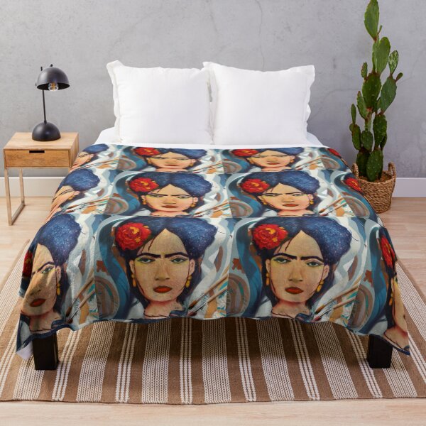 Item preview, My Version Of Frida.. designed and sold by MoonChild67.