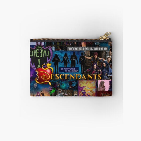 Item preview, Descendants Wicked Wonderland designed and sold by Malakiacount.