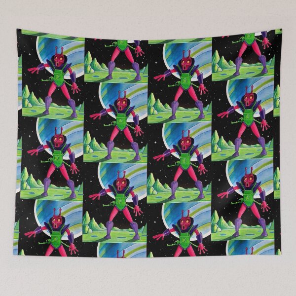 Item preview, SCORPIO  designed and sold by ward-art-studio.