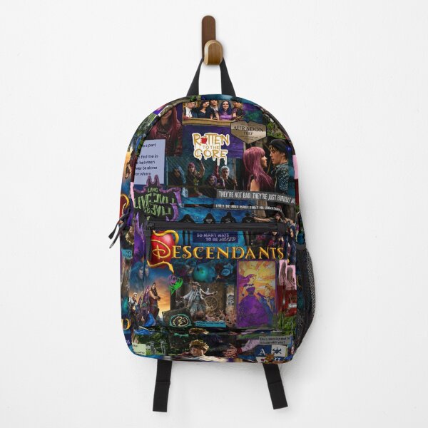 Item preview, Descendants Wicked Wonderland designed and sold by Malakiacount.