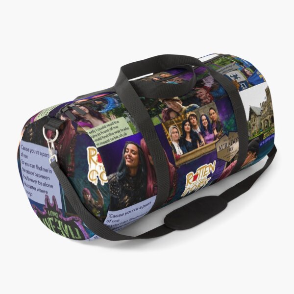 Item preview, Descendants Wicked Wonderland designed and sold by Malakiacount.