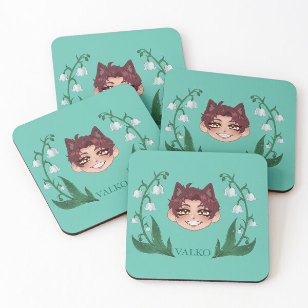 Item preview, Valko designed and sold by SummerKittyArtz.