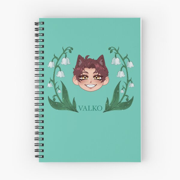 Item preview, Valko designed and sold by SummerKittyArtz.