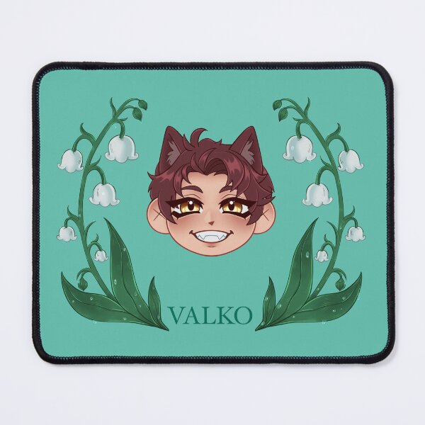 Item preview, Valko designed and sold by SummerKittyArtz.