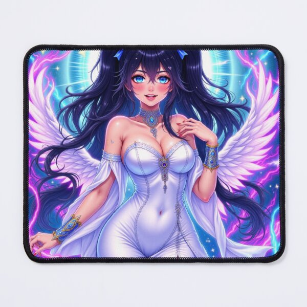 Item preview, Angelic Hestia designed and sold by Harmonious Art.