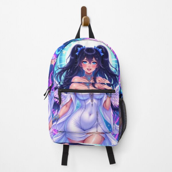 Item preview, Angelic Hestia designed and sold by Harmonious Art.