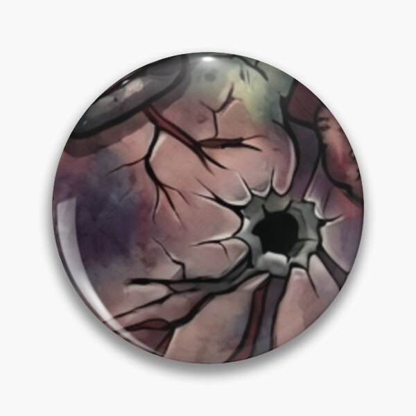 Item preview, Battered But Unbroken designed and sold by DraysDesigns.