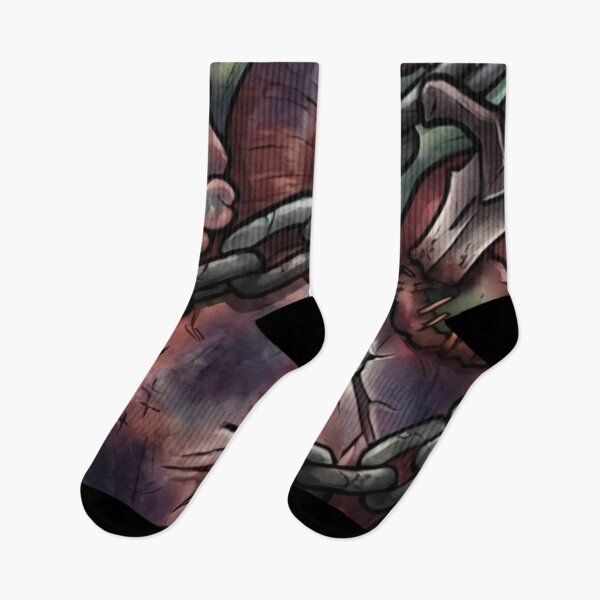 Item preview, Battered But Unbroken designed and sold by DraysDesigns.