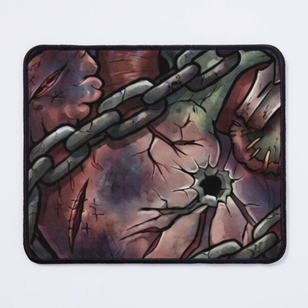 Item preview, Battered But Unbroken designed and sold by DraysDesigns.