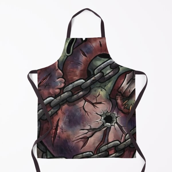 Item preview, Battered But Unbroken designed and sold by DraysDesigns.
