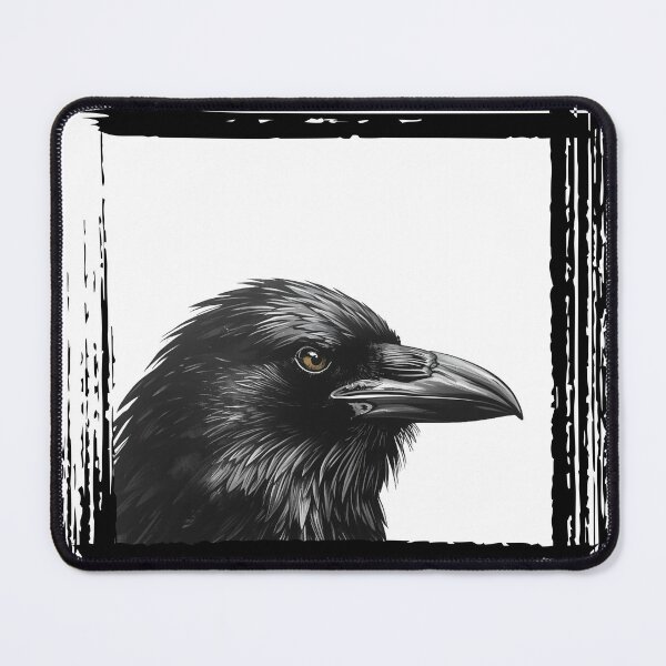 Item preview, Shadow Crow designed and sold by Designfs.