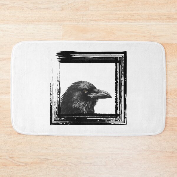 Item preview, Shadow Crow designed and sold by Designfs.