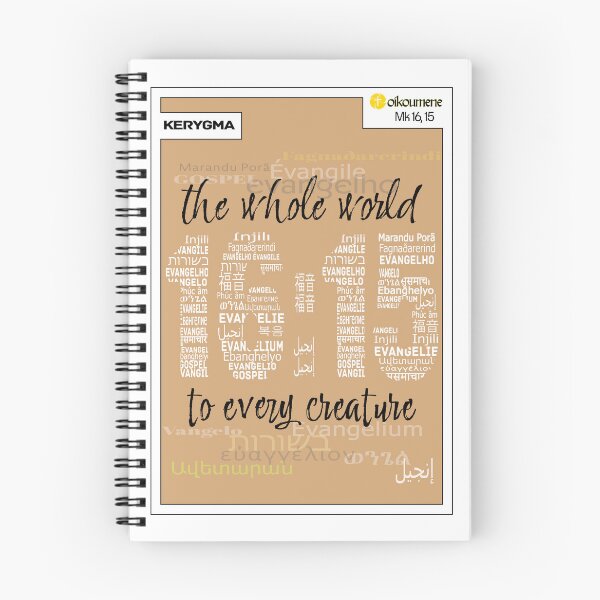 Item preview, Go designed and sold by oikoumene.