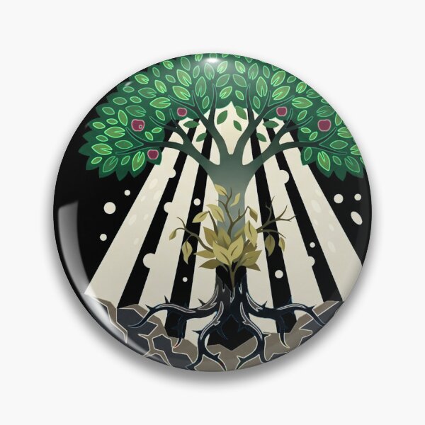 Item preview, Root of Evil Tree's Rays of Light designed and sold by RaizeDesign.