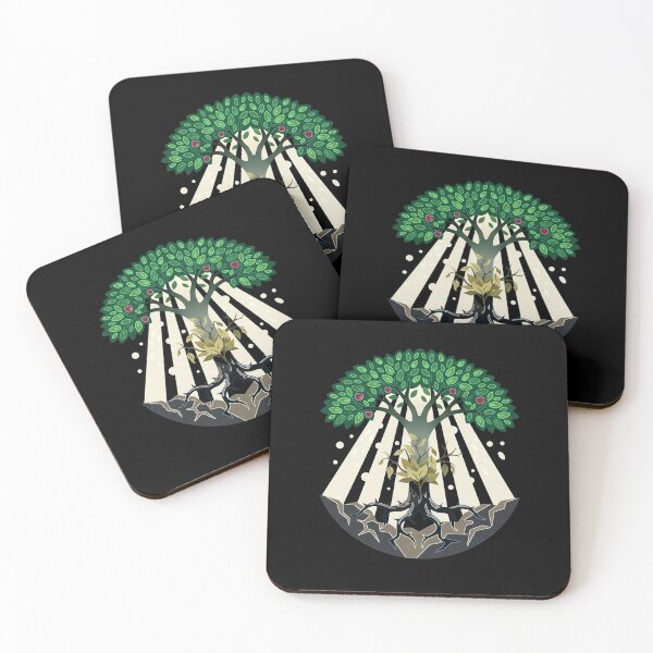 Item preview, Root of Evil Tree's Rays of Light designed and sold by RaizeDesign.