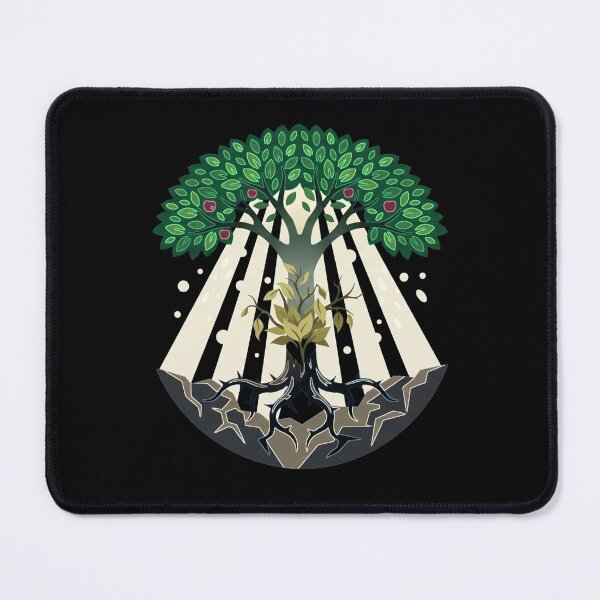 Item preview, Root of Evil Tree's Rays of Light designed and sold by RaizeDesign.