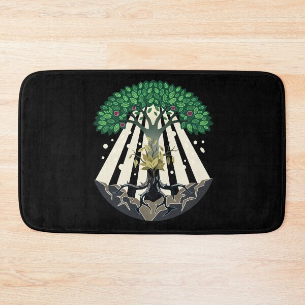 Item preview, Root of Evil Tree's Rays of Light designed and sold by RaizeDesign.