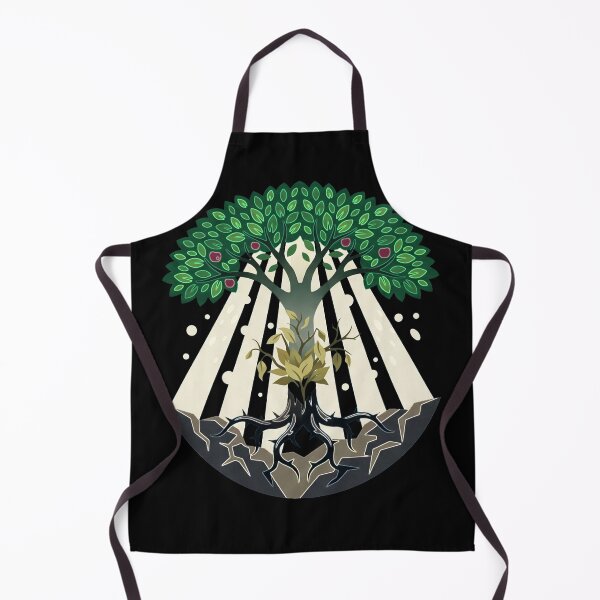 Item preview, Root of Evil Tree's Rays of Light designed and sold by RaizeDesign.