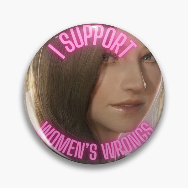 Item preview, Mia Winters’ Wrongs designed and sold by jma326.
