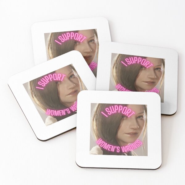 Item preview, Mia Winters’ Wrongs designed and sold by jma326.