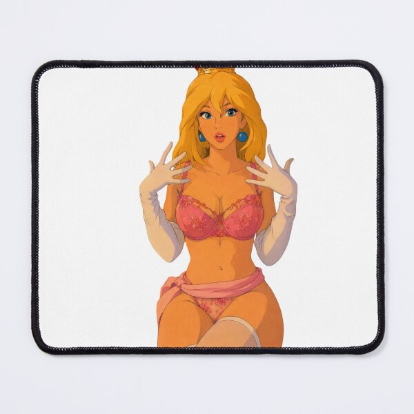 Item preview, Royal Princess Pin-Up | Classic Western Animation Storybook Art designed and sold by Hollow Moon Studios..