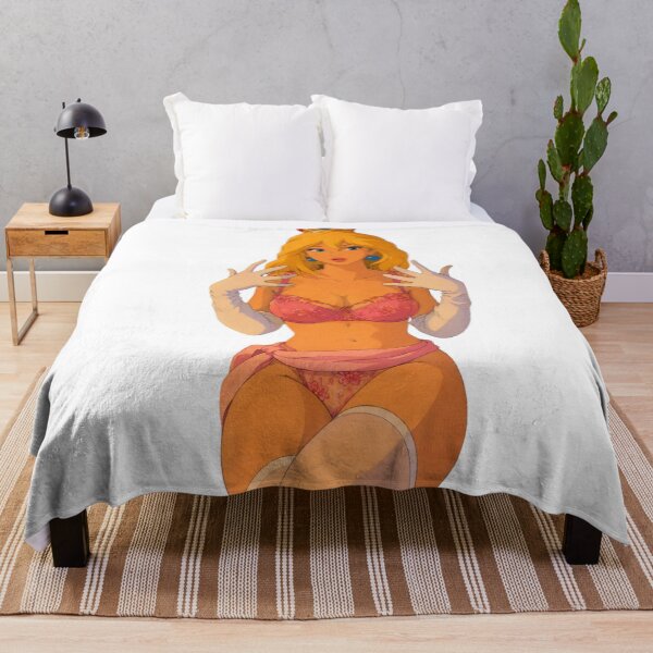 Item preview, Royal Princess Pin-Up | Classic Western Animation Storybook Art designed and sold by Hollow Moon Studios..