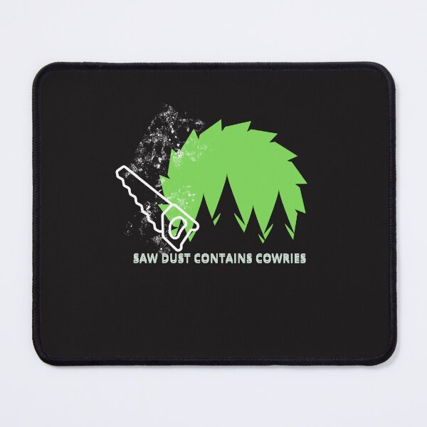 Item preview, Sawdust Contains Cowry designed and sold by Bubpat.