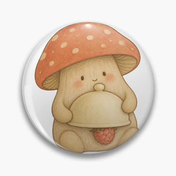 Item preview, The Berry Kept Safe designed and sold by The-Art-of-D.