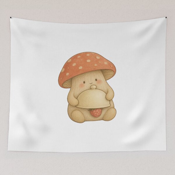 Item preview, The Berry Kept Safe designed and sold by The-Art-of-D.