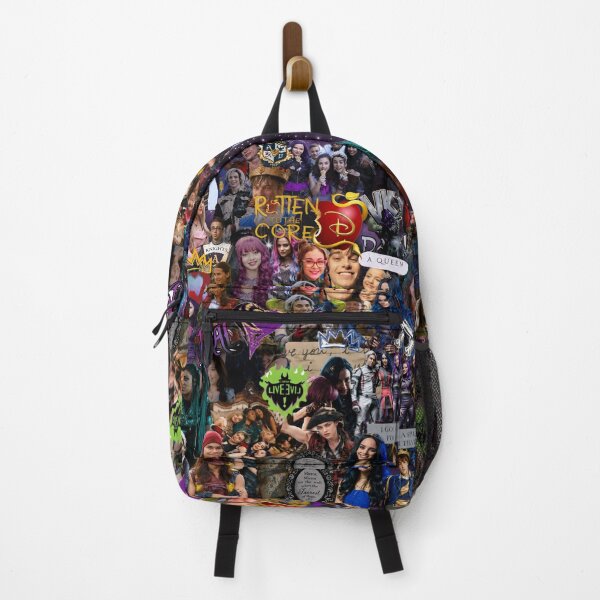 Item preview, Descendants Wicked Wonderland designed and sold by Malakiacount.