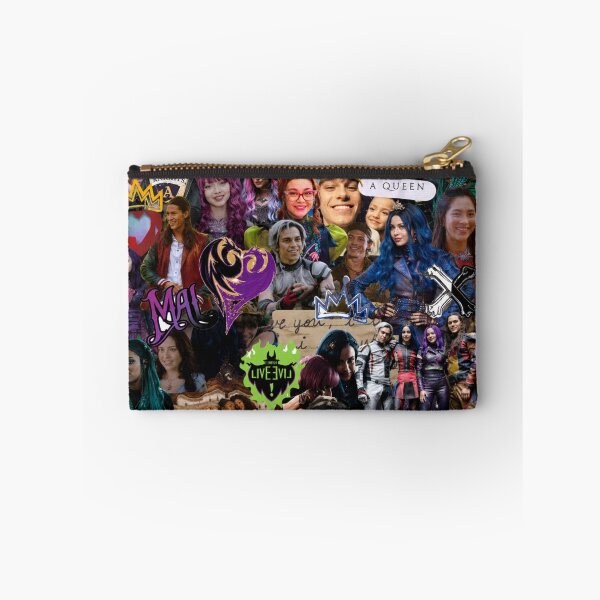 Item preview, Descendants Wicked Wonderland designed and sold by Malakiacount.