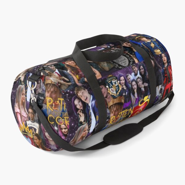 Item preview, Descendants Wicked Wonderland designed and sold by Malakiacount.