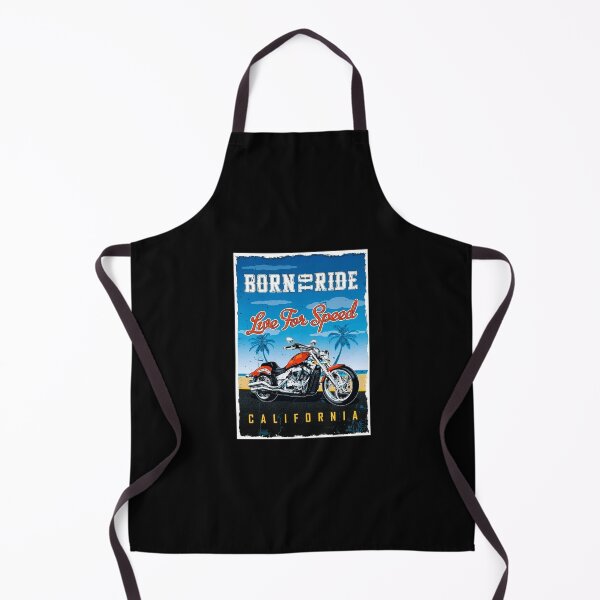 Artikelvorschau, GEBOREN, UM ZU FAHREN entworfen und verkauft von Pabhas.