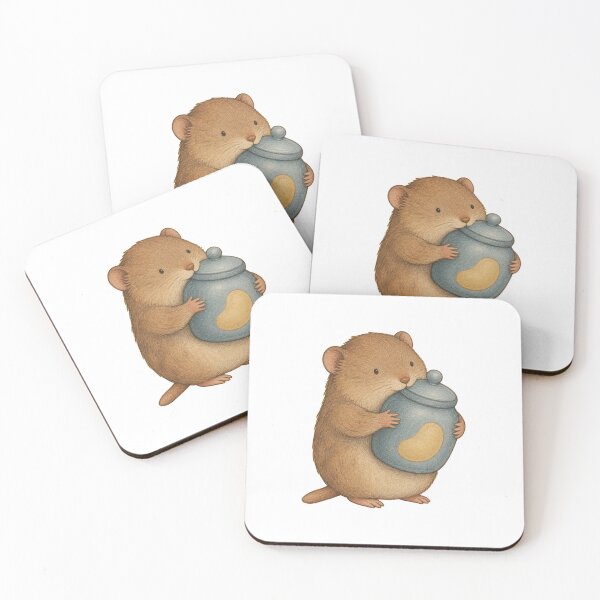 Item preview, Beans Put By designed and sold by The-Art-of-D.