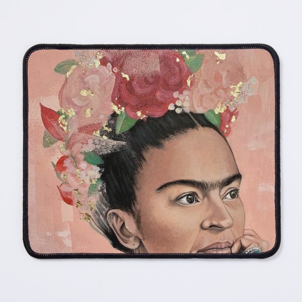 Item preview, The Flower Crown designed and sold by MikeLuna.