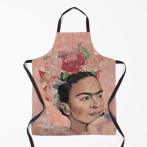 Item preview, The Flower Crown designed and sold by MikeLuna.
