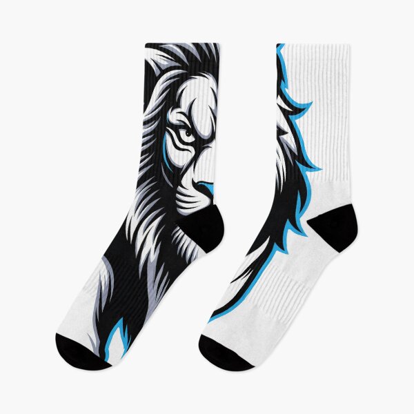 Item preview, Blue Lion King designed and sold by javierparra.