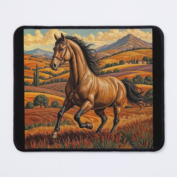 Item preview, Powerful Lusitano horse#4 designed and sold by Helios Be. Lavsh.