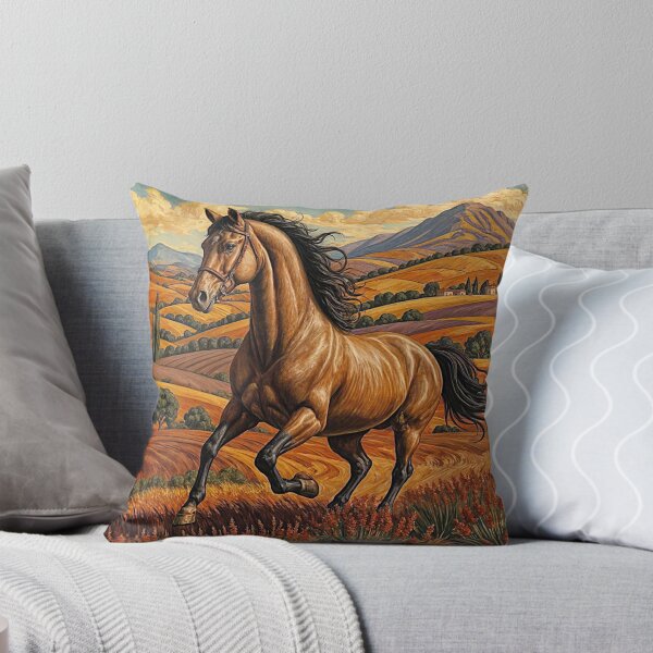 Item preview, Powerful Lusitano horse#4 designed and sold by Helios Be. Lavsh.