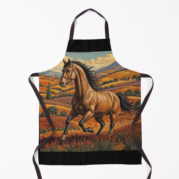 Item preview, Powerful Lusitano horse#4 designed and sold by Helios Be. Lavsh.