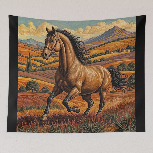 Item preview, Powerful Lusitano horse#4 designed and sold by Helios Be. Lavsh.