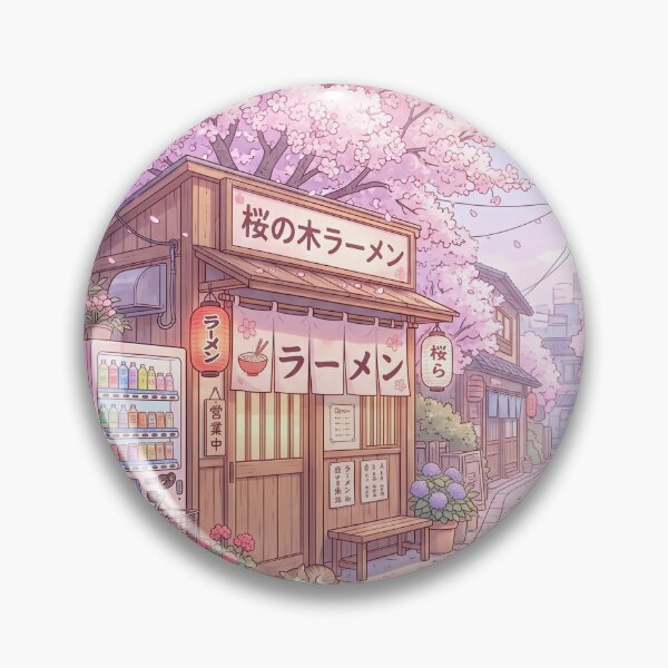 Item preview, A landscape in Japan to remember designed and sold by SoraPetals.