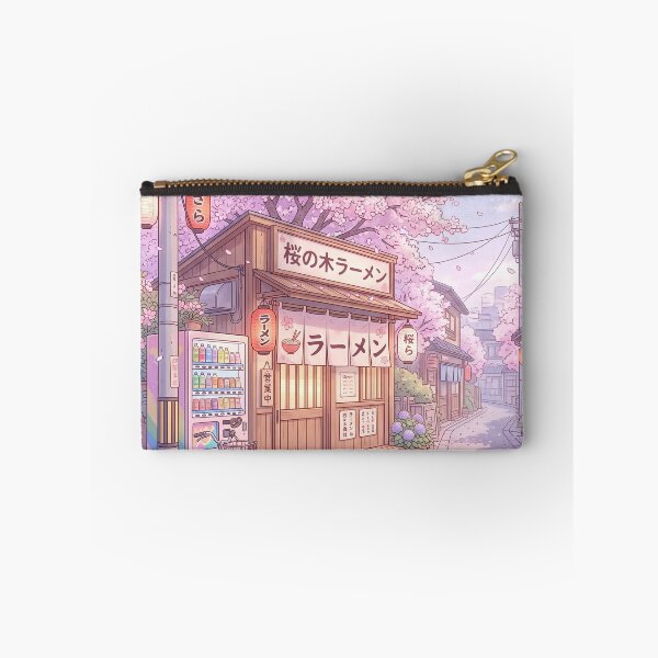 Item preview, A landscape in Japan to remember designed and sold by SoraPetals.