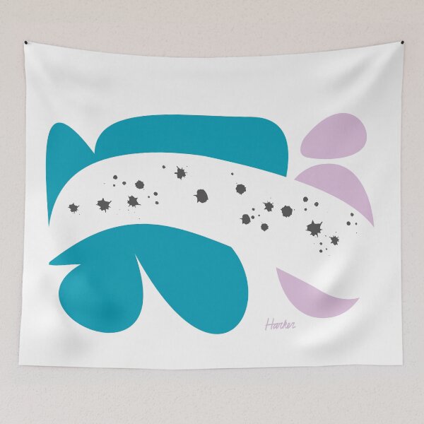 Item preview, Flower Splash designed and sold by Charles Harker.
