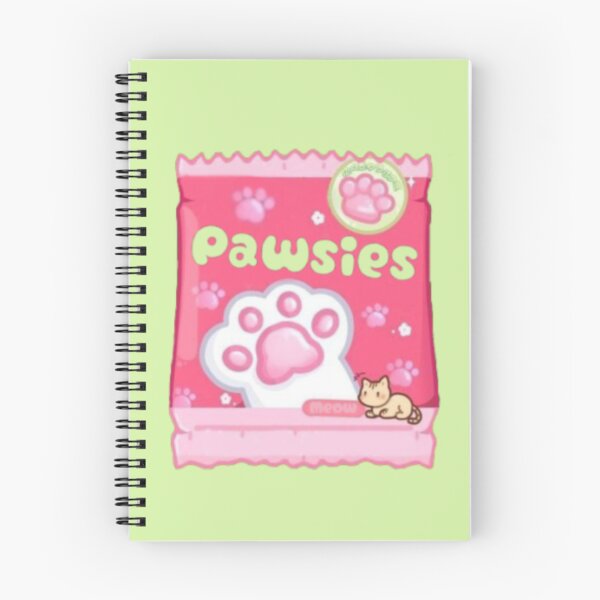 Item preview, Copy of Pawsies candies pack print. designed and sold by YaroshMaria.