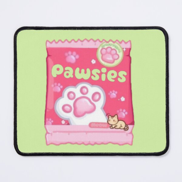 Item preview, Copy of Pawsies candies pack print. designed and sold by YaroshMaria.