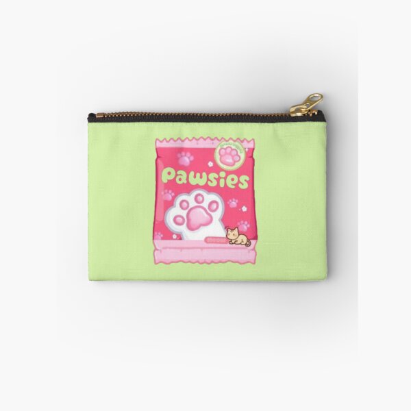 Item preview, Copy of Pawsies candies pack print. designed and sold by YaroshMaria.
